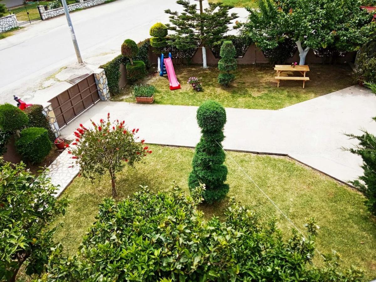 Loft By The Sea-Agios Nikolaos-Lefkada Apartamento Agios Nikolaos  Exterior foto